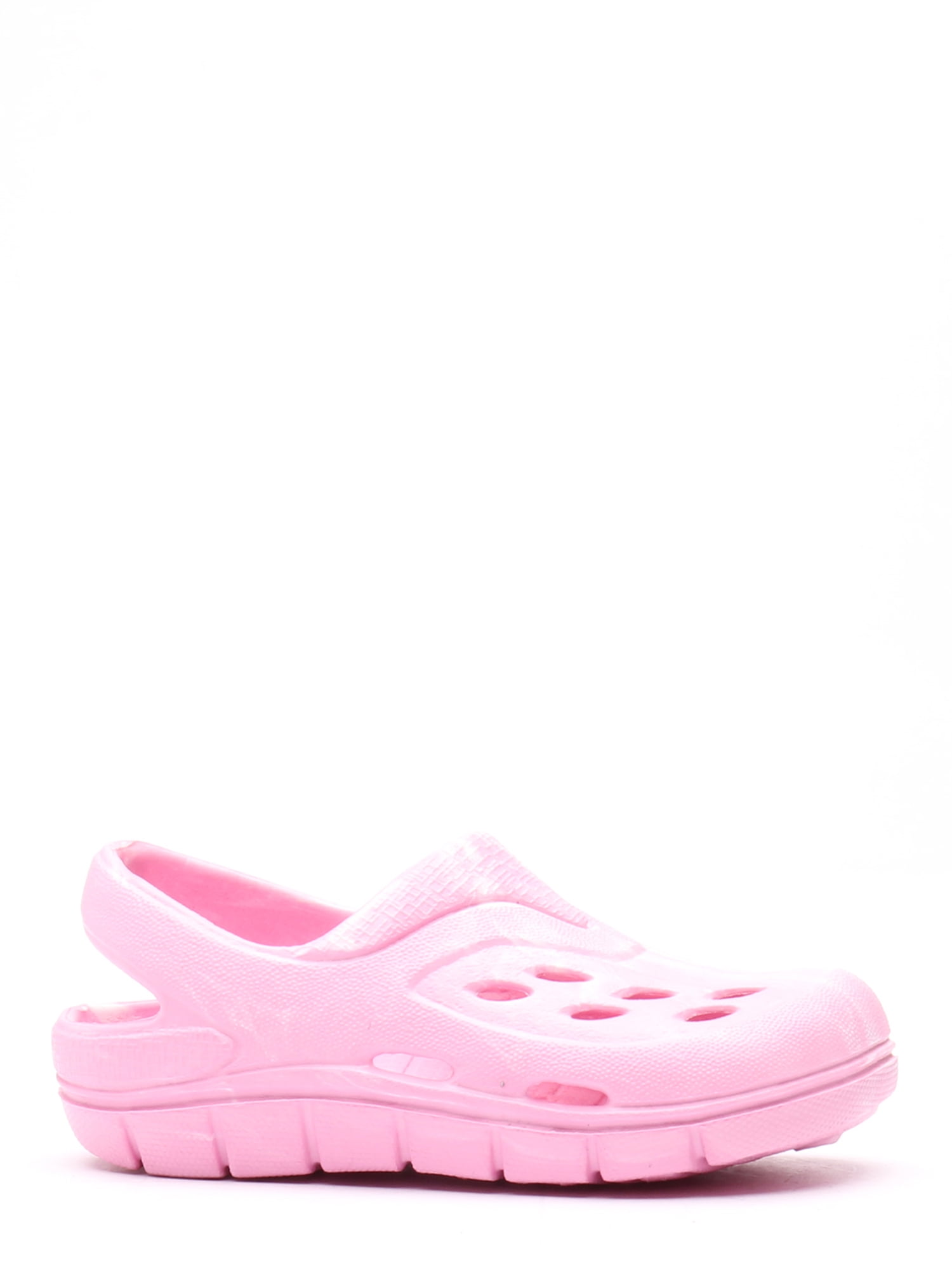 Wonder Nation Infant Girls USA Clog