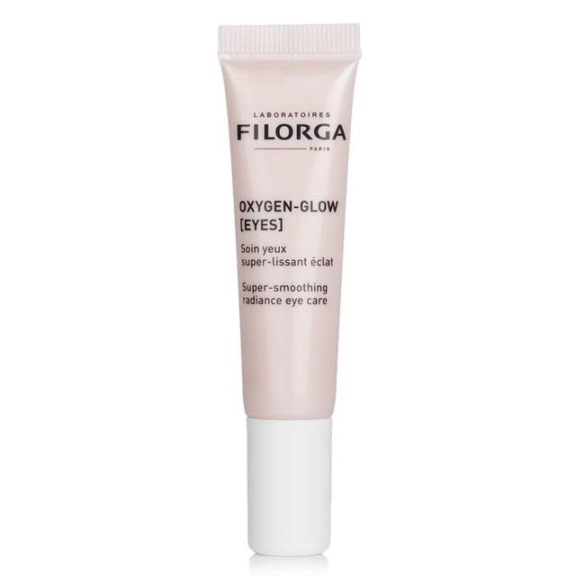 Cuidado de ojos Filorga Oxygen-Glow Super-Smoothing Radiance