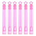 thumbnail image 1 of Botellas de burbujas Jabón Juegos al aire libre Fabricante de burbujas para accesorios de boda Rojo JShteea El nuevo, 1 of 6