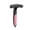 Pink, variant on Necvior Pet Comb Dog Grooming Dematting Brush Deshedding Comb Rakes Tool Supplies