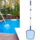 thumbnail image 5 of Herramientas de la Piscina para la Limpieza, Polipropileno Kits de Limpieza de la Piscina Polte Telescópico Ajustable para la Limpieza de la Piscina para el Estanque para la, 5 of 7