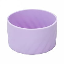 ACDANC Silicone Water Bottle Boot for 24Oz 32Oz Anti-Slip Protective Sleeve