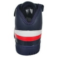 thumbnail image 2 of Fila Boys' F-13 Hi-Top Sneakers (Sizes 6 - 10), 2 of 3