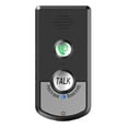 thumbnail image 3 of Interphone Sans Fil, Système d'Interphone Sans Fil Bidirectionnel Étanche, Portée de 1km, 3 of 8