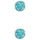 thumbnail image 4 of Pendiente Stud Multicolor Sonducket 2Conjunto Tipo 12, 4 of 6