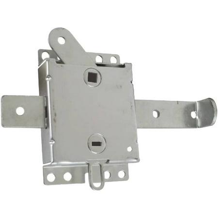 

Lockable Heavy Duty Slide Lock