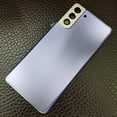 thumbnail image 2 of Esource Parts Samsung Galaxy S21+ Plus 5G Back Housing Cover Phantom Violet, 2 of 2