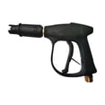 thumbnail image 1 of High Pressure Car Wash Spray Gun, Multifunctional Metal Water Spray Gun with Adjustable Spray Pattern, M22 Interface for Outdoor Vehicle Cleaning and Garden Watering, 1 of 6