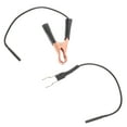 thumbnail image 3 of KAKOWELY Kit de Nettoyage d'Injecteur de Carburant Kit Universel d'Injecteur de Carburant Adaptateur de Rinçage Testeur d'Injecteur de Carburant Outil de Nettoyage DIY, 3 of 4