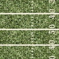 thumbnail image 2 of Milliken Themed Area Rug FRIDAY NIGHTS Friday Nights Green Modern, 10' x 13', 2 of 4