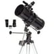 thumbnail image 1 of Telescopio PowerSeeker 127EQ Celestron Apertura 127mm Portátil Compacto para Principiantes, 1 of 10