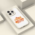 thumbnail image 4 of Muestre su estilo personal con esta innovadora y flexible funda de goma de TPU para teléfono con un elegante diseño de dibujos animados para iPhone, 4 of 4