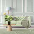 thumbnail image 4 of Plantas artificiales en macetas, plantas falsas, plantas verdes realistas de imitación para el hogar, la oficina, el escritorio, la estantería, la sala de estar, el baño, la cocina, decoración con, 4 of 5