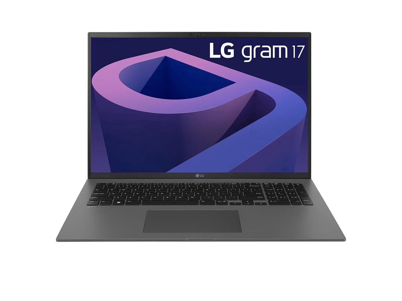 LG Gram 17