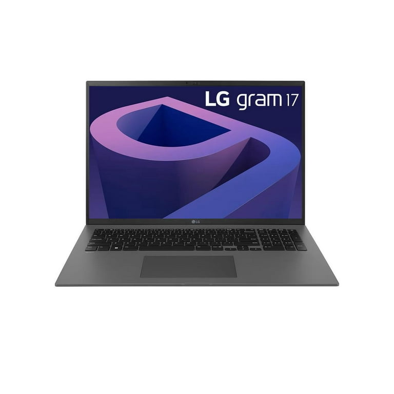 LG Gram 17