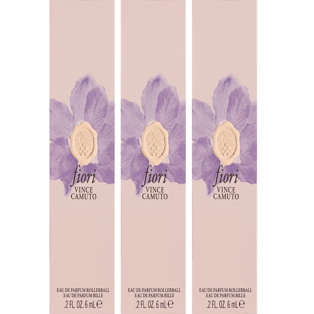 Walmart Vince Camuto Fiori Eau de Vince Camuto Fiori Eau de Parfum Spray
