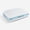3.0, variant on Bedgear Summit Performance Cooling Bed Pillow, Standard/Queen, 1.0 Medium Loft, White