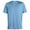 CAROLINA BLUE | SILVER, variant on Men's Locker 2.0 Shirt