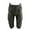 Black, variant on Youth Integrated Dazzle Football Pants (FDFPY) (4XL, Navy)