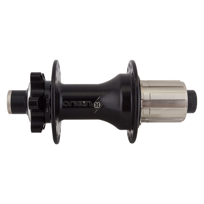 Origin-8 MT-3200 MTB Hubs Hub Rr Or8 Mt3200 32x148x12mmta 6b 8-10scas ...