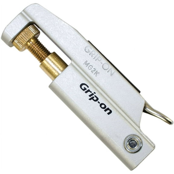 Grip-on GRMG2K Locking MicroGrip Axial Grip