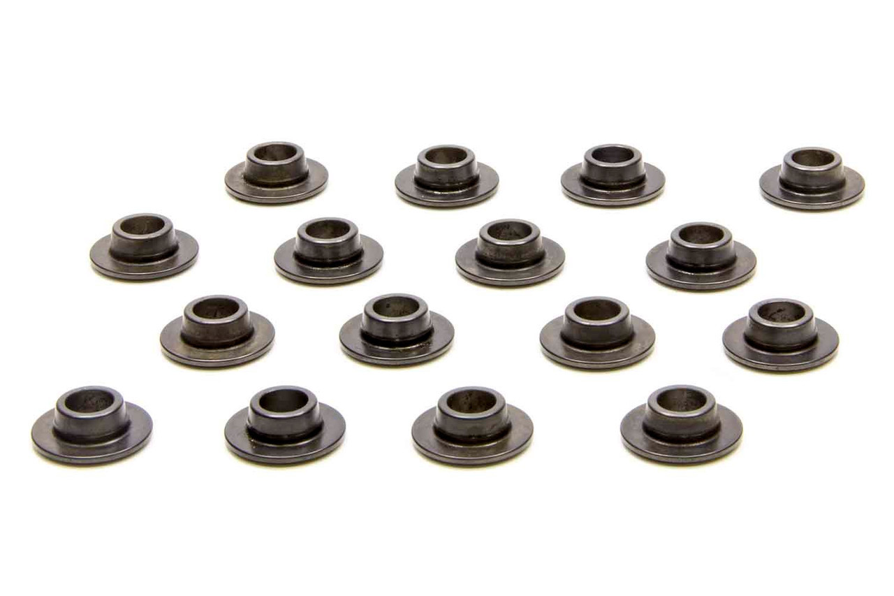Pac Racing Springs Steel C/M Valve Spring Retainers - 7 Degree
