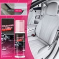 thumbnail image 5 of Car Interior Plastic Polish – No-Rinse Cleaner & Shine, Restores Color, Prevents Fading – For Dashboard, Door Panels & Trims – 100ml (3.38fl oz), 5 of 9