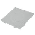 thumbnail image 4 of 16 Uds ABC 145X145mm Tablero de Clavijas Cuadrado Grande para Fuse Bead, 4 of 5