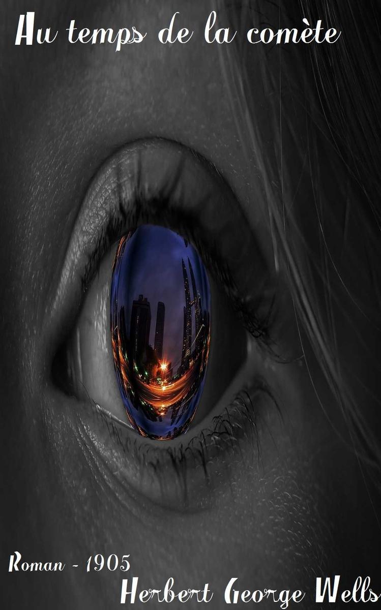 Au Temps De La Comète Ebook - 