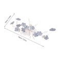 thumbnail image 2 of unbranded Peine Decorativo Con Para Y Fiestas Formales Con Seguro, 2 of 7