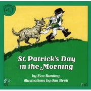 St. Patrick's Day in the Morning, (Paperback)