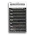 thumbnail image 3 of All Chalked Up Chalkboard Paper Weekly Planner - 2 Pc, 3 of 4