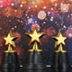 thumbnail image 5 of Trofeo de plástico para juegos de carreras infantiles, 9 unidades, modelo de trofeo de plástico, decoración de trofeos de plástico, decoración de trofeos de estrellas, 5 of 7