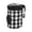 Black, variant on Mesh Poop Dispensers Soft Dispenser With Carabiner Poop Holder Ideal For Walking Running And Hiking Trailer Dog Accessories Dog Trailer Buggy Pug Accessories Novelty Dog Accessories Dog Owners
