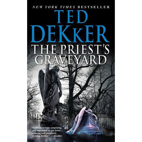 The Priest's Graveyard, (Hardcover)