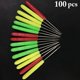 thumbnail image 2 of Hookah Foil Poker Metal 100PCS versátil Shisha Foil Poker Hookah Hole Puncher, 2 of 8