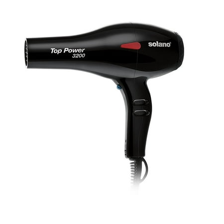 Solano Top Power 3200 Professional Hair Dryer