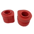 thumbnail image 2 of Front Sway Stabilizer Bar Bushing Pair Kit For 01-07 Chrysler Dodge Caravan, 2 of 3
