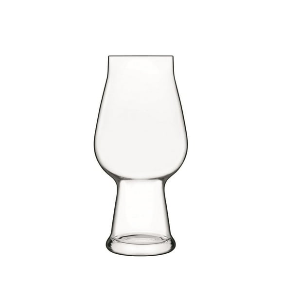 De fabrication Italienne, Luigi Bormioli Birrateque GP IPA/White IPA 54 cl (lot de 2)