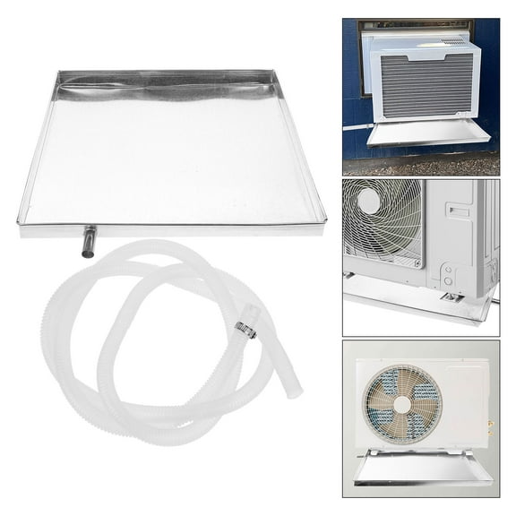 UEETEK Ac Water Tray Drainage System 1 Set