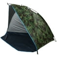 thumbnail image 4 of Tienda Sunshade, Carpa Impermeable De Camuflaje, Buena Resistencia Para La Escalada En El Hogar Picnic, 4 of 7