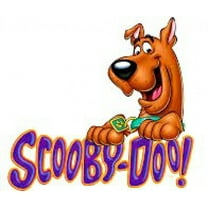 Series 2 Scooby Doo Classic Mystery Pack (1 RANDOM Figure)