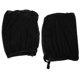 thumbnail image 2 of Car Rear Window Shade Cover Breathable Mesh UV Protection Mosquito Bugs Net Privacy Curtain for Baby Kids Pets, 2 of 5