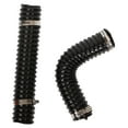 thumbnail image 1 of OVO Central Vacuum 12'' Flexible pipes, 1 of 1