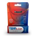 thumbnail image 1 of Tiras Termómetro de Frente Desechables TEMPN-TOSS Paquete de 6, 1 of 7