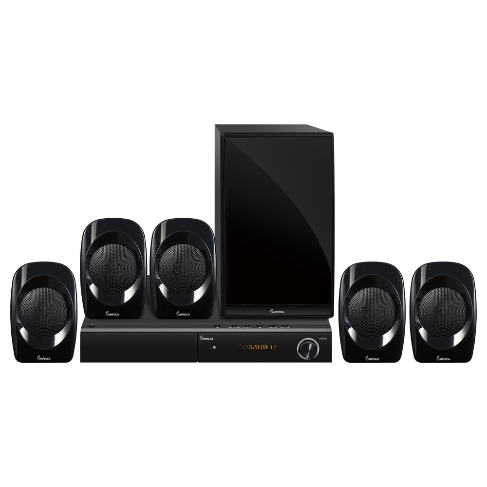 home theater systems walmart