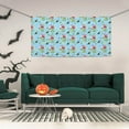 thumbnail image 2 of Salouo Flamingos And Tropical Plants Pattern Holiday Banner Outside Party Decoration Banner (1PC) Festival Supplies Fit for Birthday Parties & Celebrations & Chrismas-Small, 2 of 8