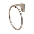 thumbnail image 6 of Luna Wall Mounted Towel Ring, Polished Brass, 6 of 6