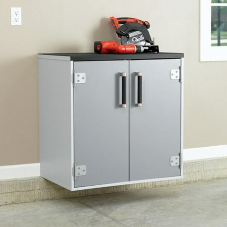 Sauder Tuff Duty 2 Door Base Cabinet