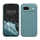 thumbnail image 1 of kwmobile Carcasa Compatible con Google Pixel 8a Funda - Case TPU y Silicona antigolpes - Apto Carga, 1 of 8